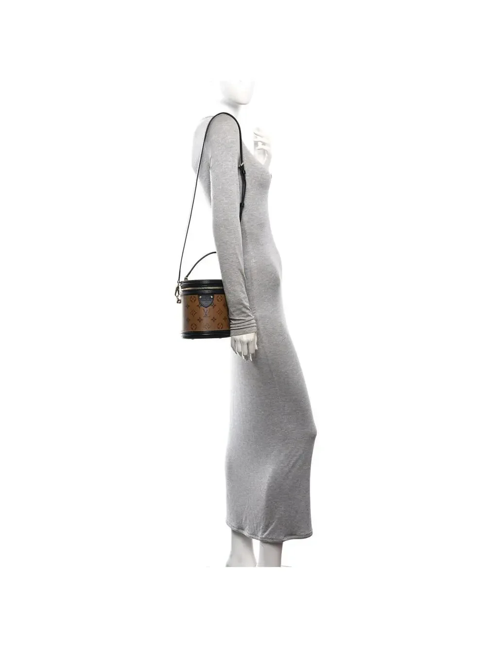 Louis Vuitton Reverse Cannes #333753L16B